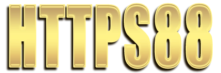 Logo HTTPS88